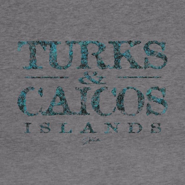 Turks & Caicos Islands by jcombs